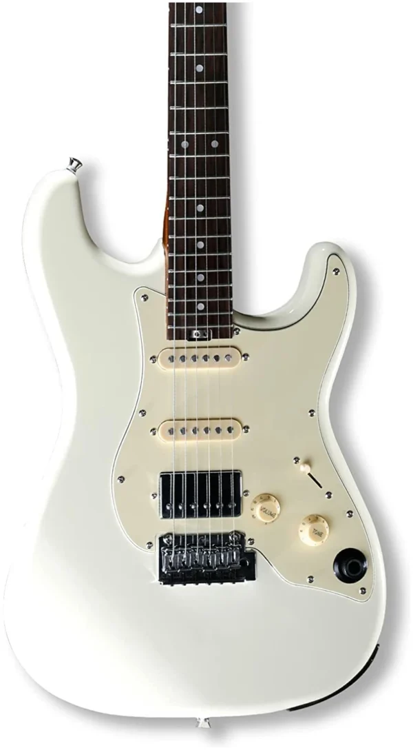 ⁦גיטרה חשמלית (Intelligent Guitar) מדגם S800⁩ – תמונה ⁦3⁩