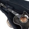⁦תיק אקוסטית מרופד sevillana⁩ – תמונה ⁦8⁩