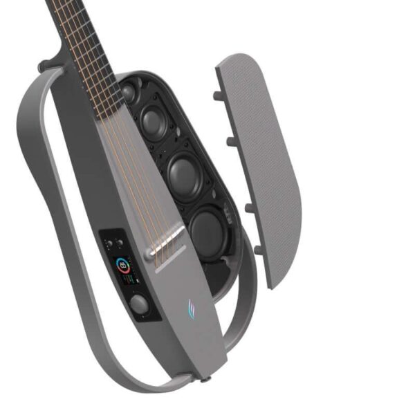 ⁦NEXG® SE Grey⁩ – תמונה ⁦3⁩