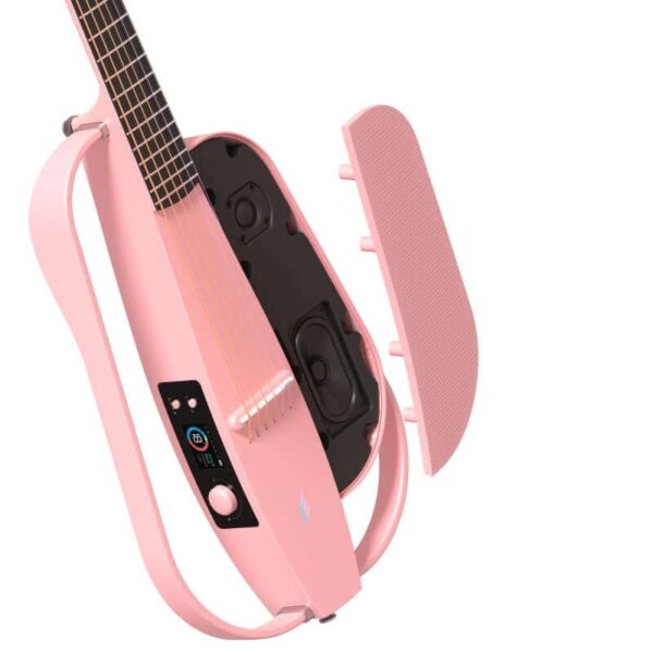 ⁦NEXG® SE Pink⁩ – תמונה ⁦3⁩