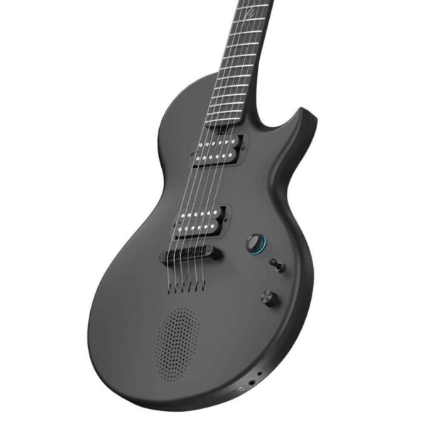 Enya Nova Go sonic Black