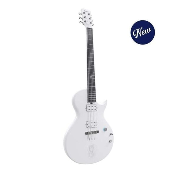 ⁦Enya Nova Go sonic white